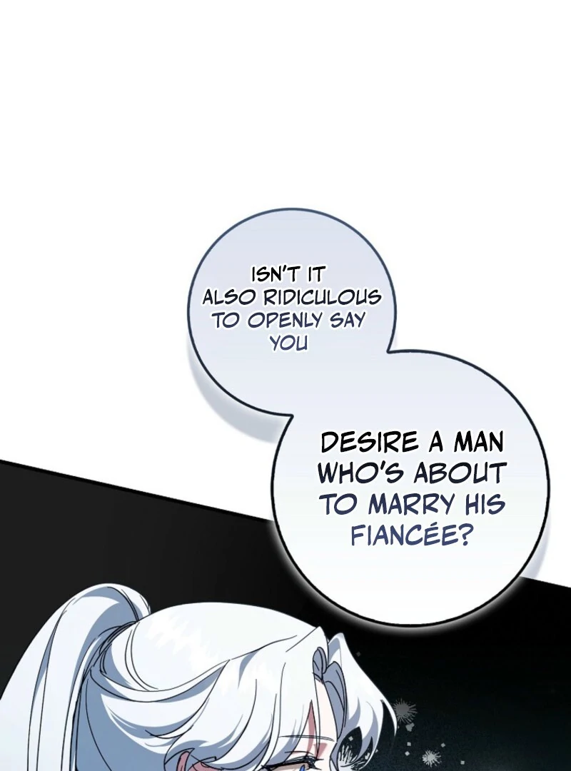 The Male Lead Is Obsessed With Proposing to Me Chapter 31 - Page 18