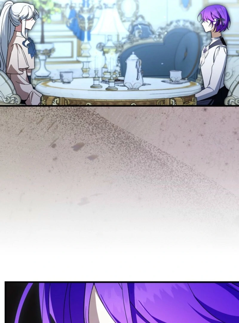 The Male Lead Is Obsessed With Proposing to Me Chapter 31 - Page 21