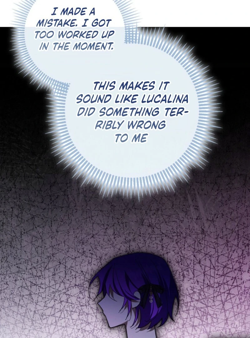 The Male Lead Is Obsessed With Proposing to Me Chapter 31 - Page 23