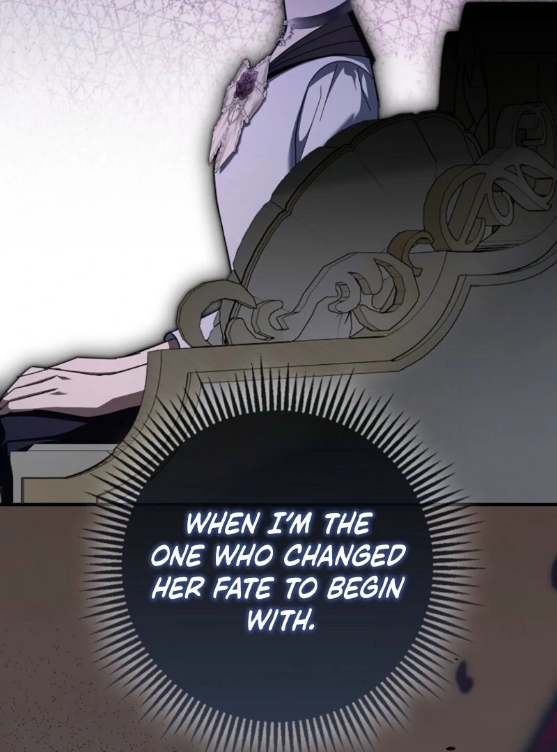 The Male Lead Is Obsessed With Proposing to Me Chapter 31 - Page 24
