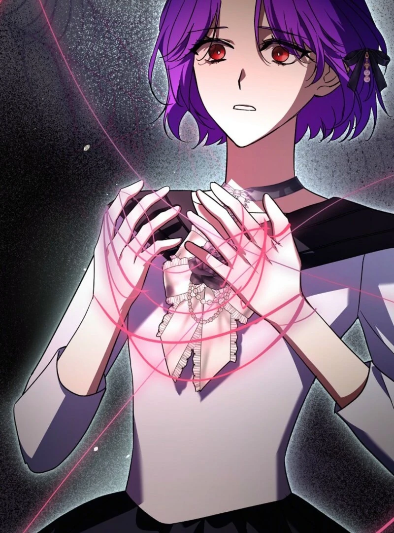 The Male Lead Is Obsessed With Proposing to Me Chapter 31 - Page 26