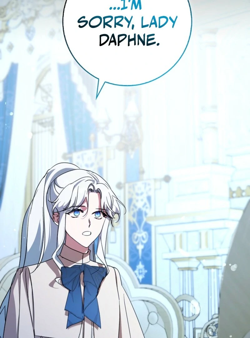 The Male Lead Is Obsessed With Proposing to Me Chapter 31 - Page 29