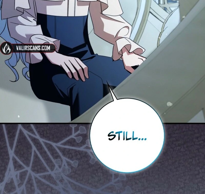 The Male Lead Is Obsessed With Proposing to Me Chapter 31 - Page 30