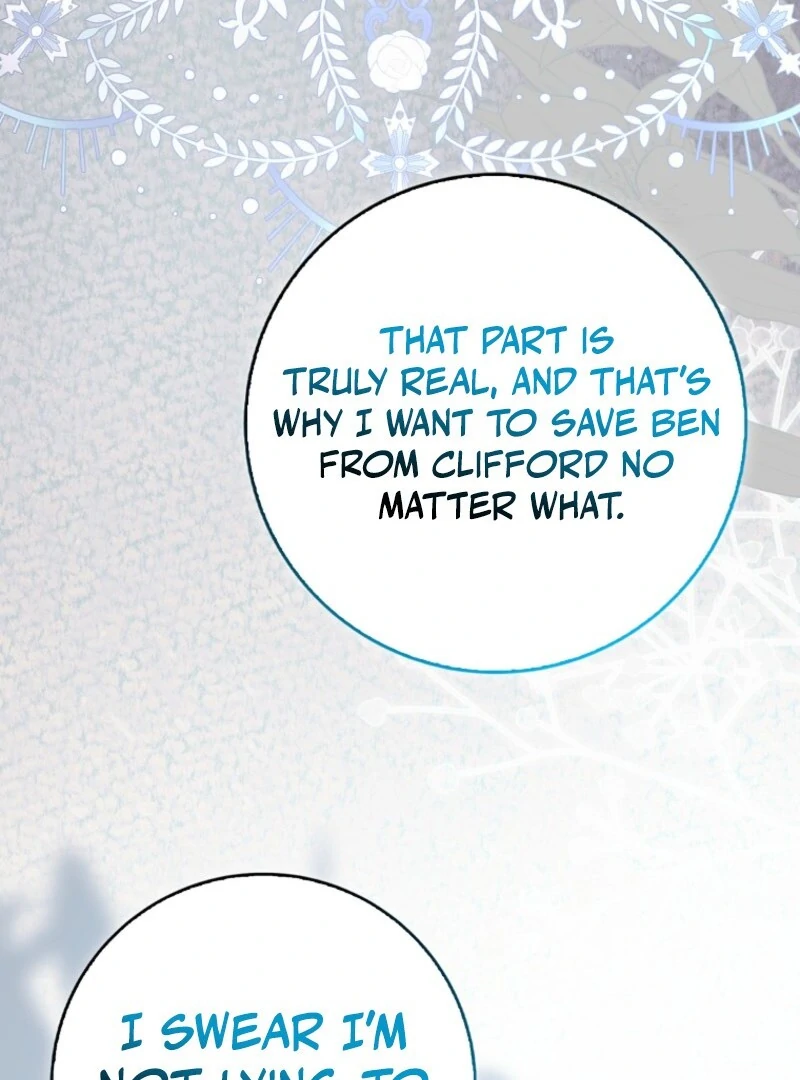 The Male Lead Is Obsessed With Proposing to Me Chapter 31 - Page 33