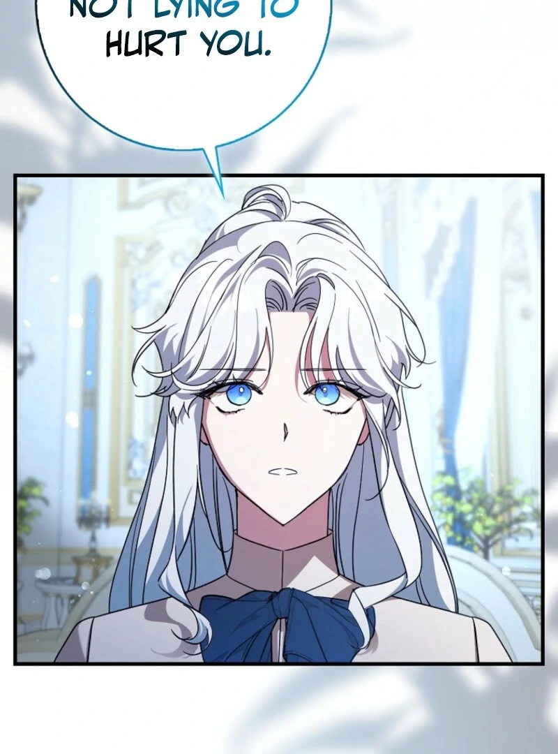 The Male Lead Is Obsessed With Proposing to Me Chapter 31 - Page 34
