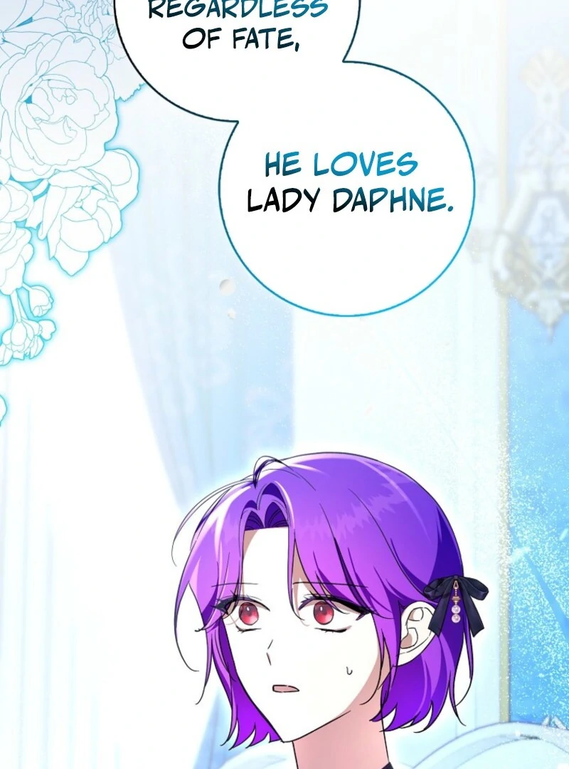 The Male Lead Is Obsessed With Proposing to Me Chapter 31 - Page 37