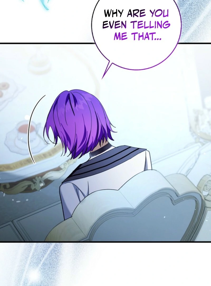 The Male Lead Is Obsessed With Proposing to Me Chapter 31 - Page 40