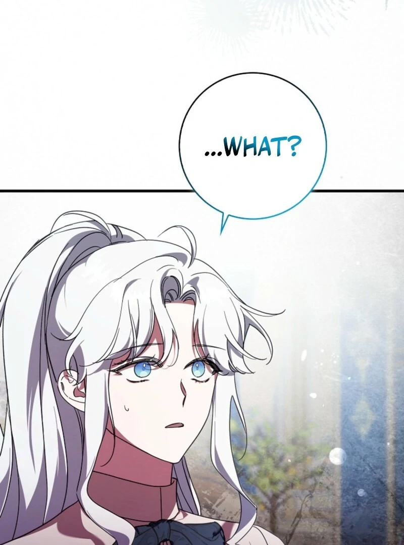 The Male Lead Is Obsessed With Proposing to Me Chapter 31 - Page 45