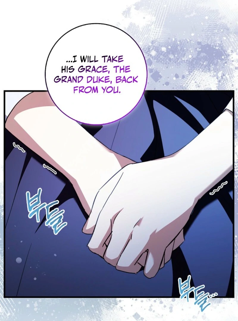 The Male Lead Is Obsessed With Proposing to Me Chapter 31 - Page 6