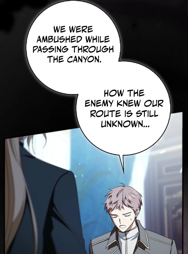 The Male Lead Is Obsessed With Proposing to Me Chapter 31 - Page 65