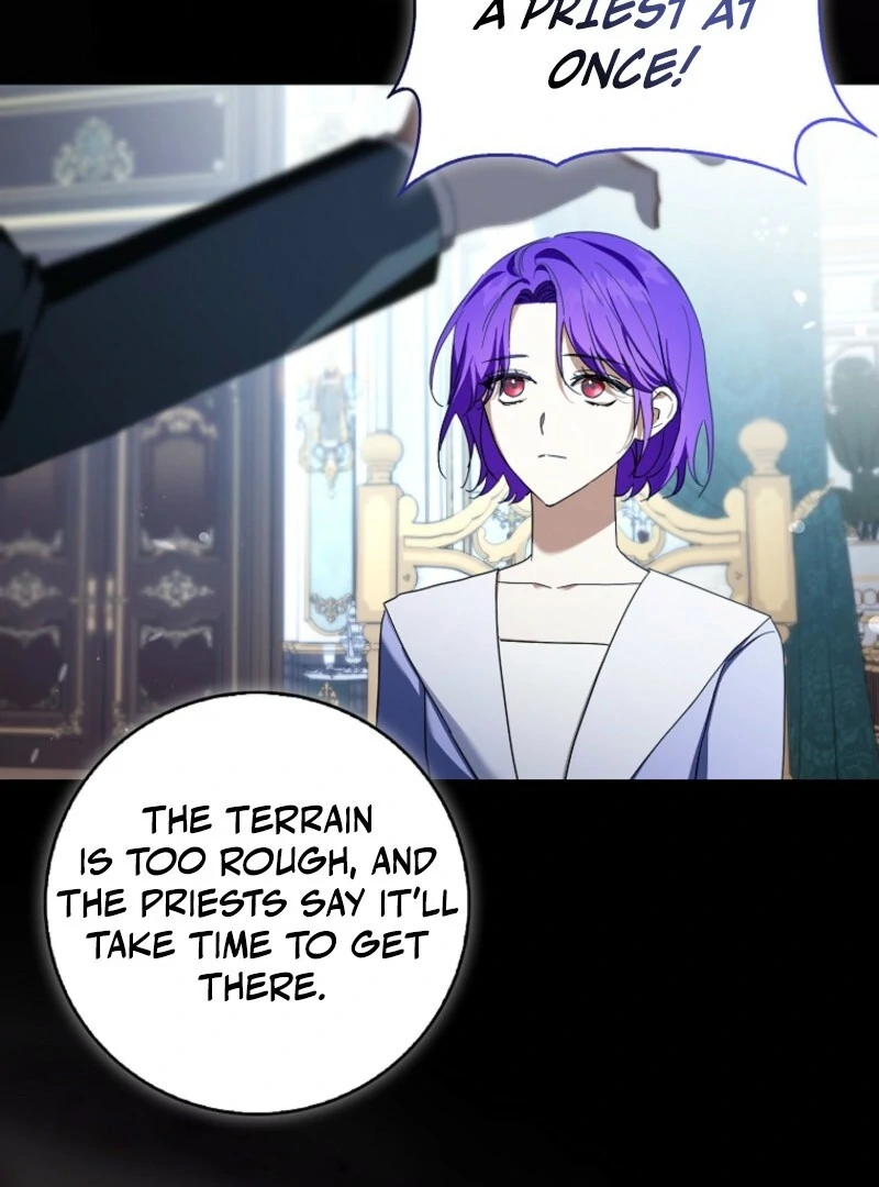 The Male Lead Is Obsessed With Proposing to Me Chapter 31 - Page 67