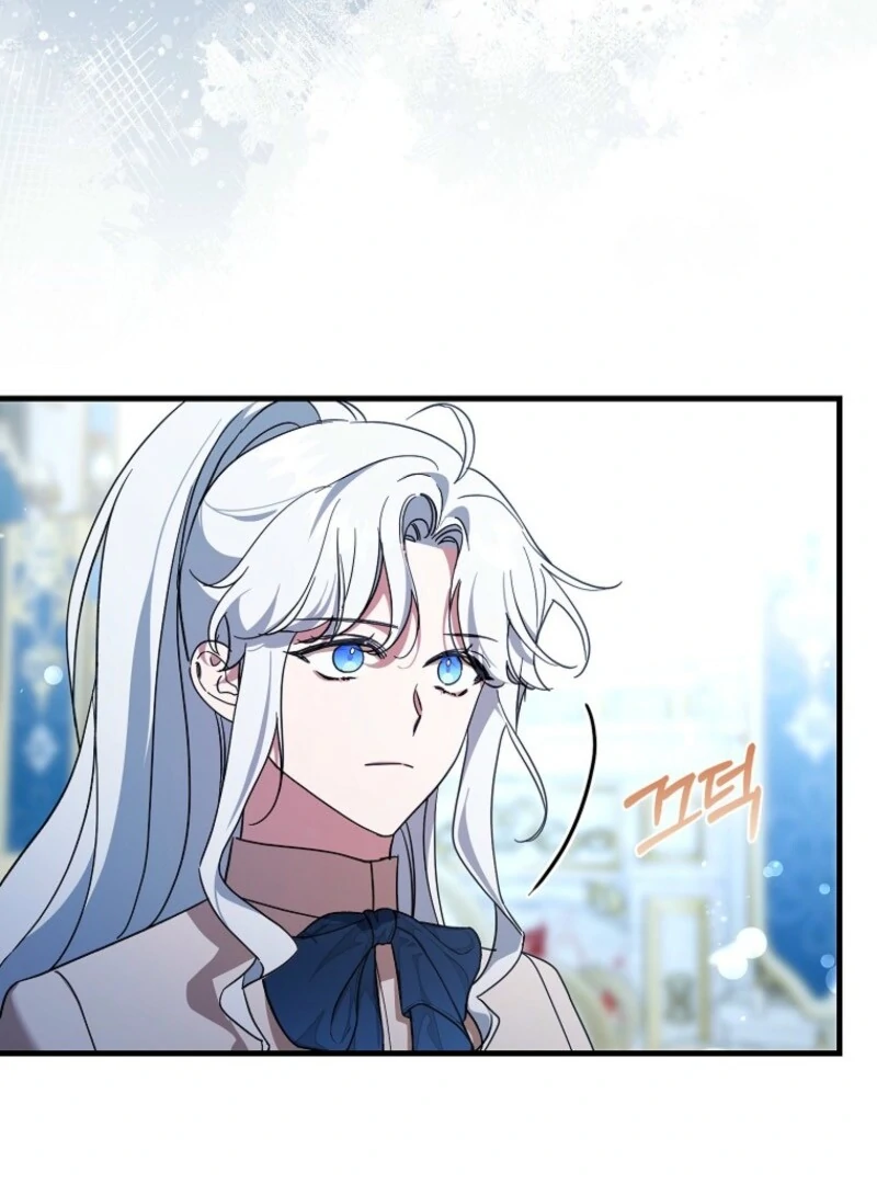 The Male Lead Is Obsessed With Proposing to Me Chapter 31 - Page 7