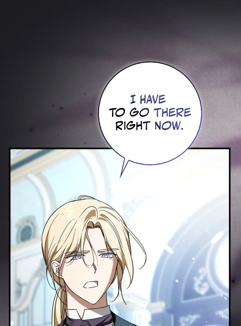 The Male Lead Is Obsessed With Proposing to Me Chapter 31 - Page 73
