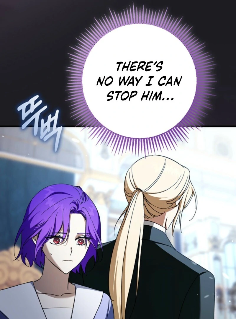 The Male Lead Is Obsessed With Proposing to Me Chapter 31 - Page 76