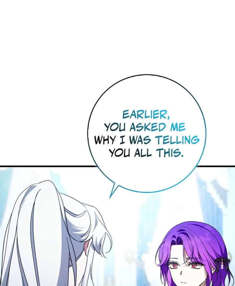 The Male Lead Is Obsessed With Proposing to Me Chapter 31 - Page 8