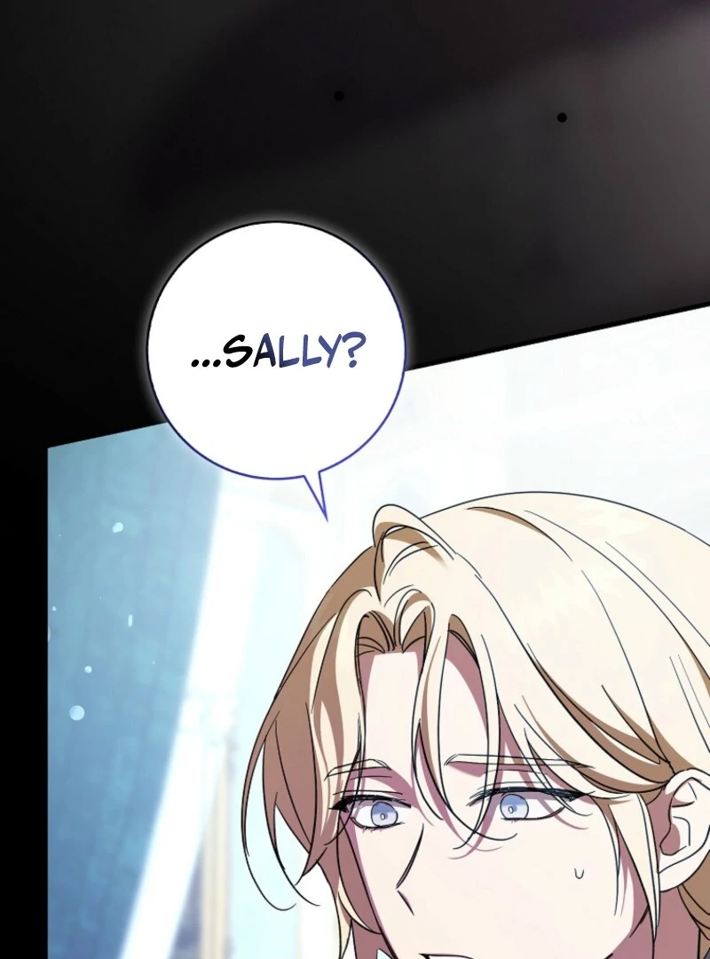 The Male Lead Is Obsessed With Proposing to Me Chapter 31 - Page 84