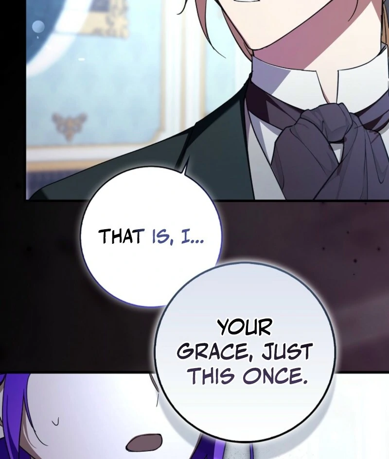 The Male Lead Is Obsessed With Proposing to Me Chapter 31 - Page 85