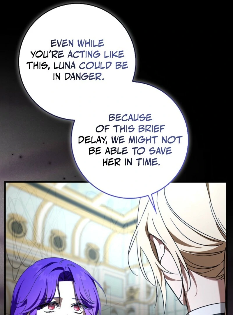 The Male Lead Is Obsessed With Proposing to Me Chapter 31 - Page 95