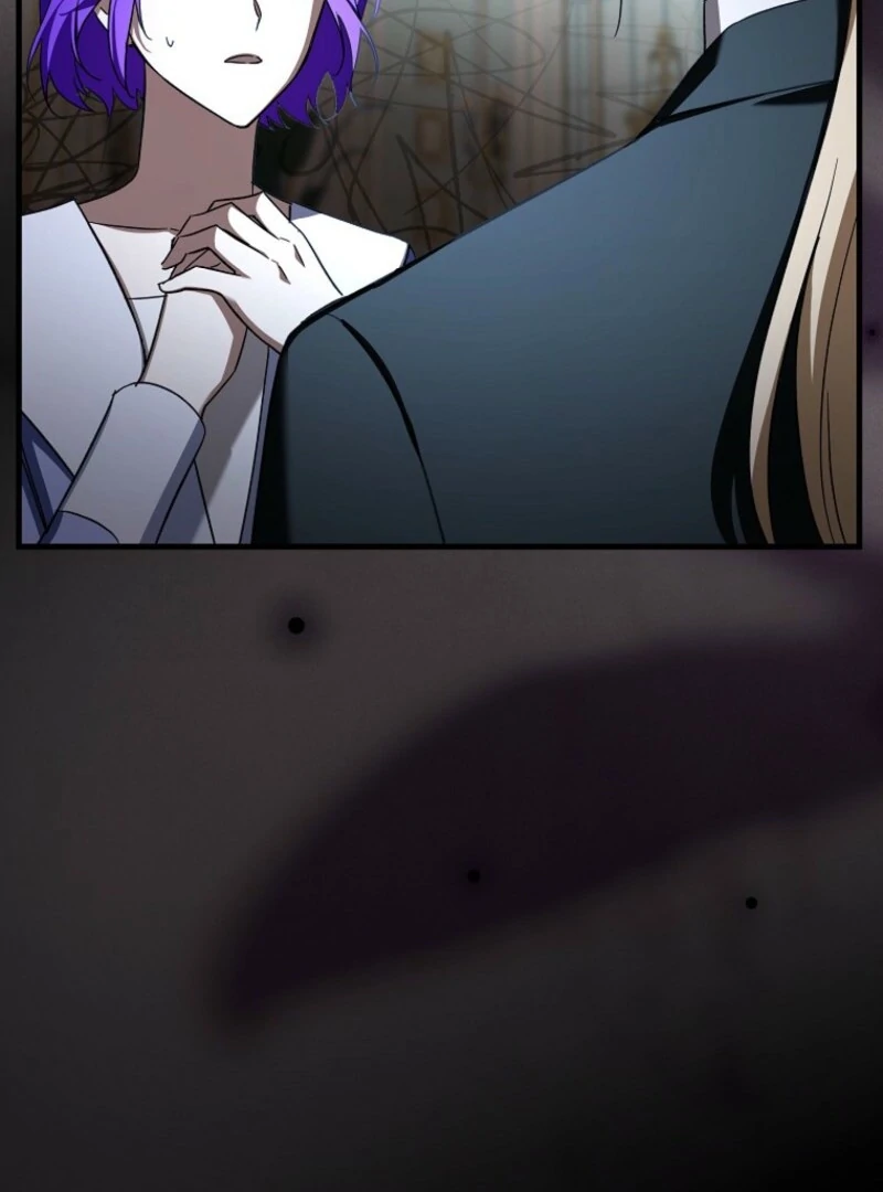 The Male Lead Is Obsessed With Proposing to Me Chapter 31 - Page 96