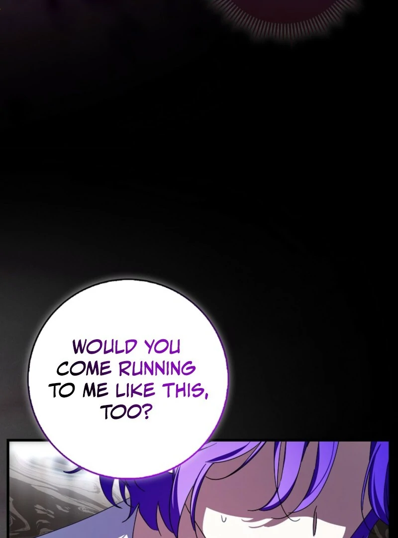 The Male Lead Is Obsessed With Proposing to Me Chapter 31 - Page 99