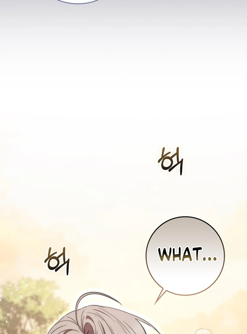 The Male Lead Is Unhealthily Obsessed With My Health Chapter 20 - Page 101