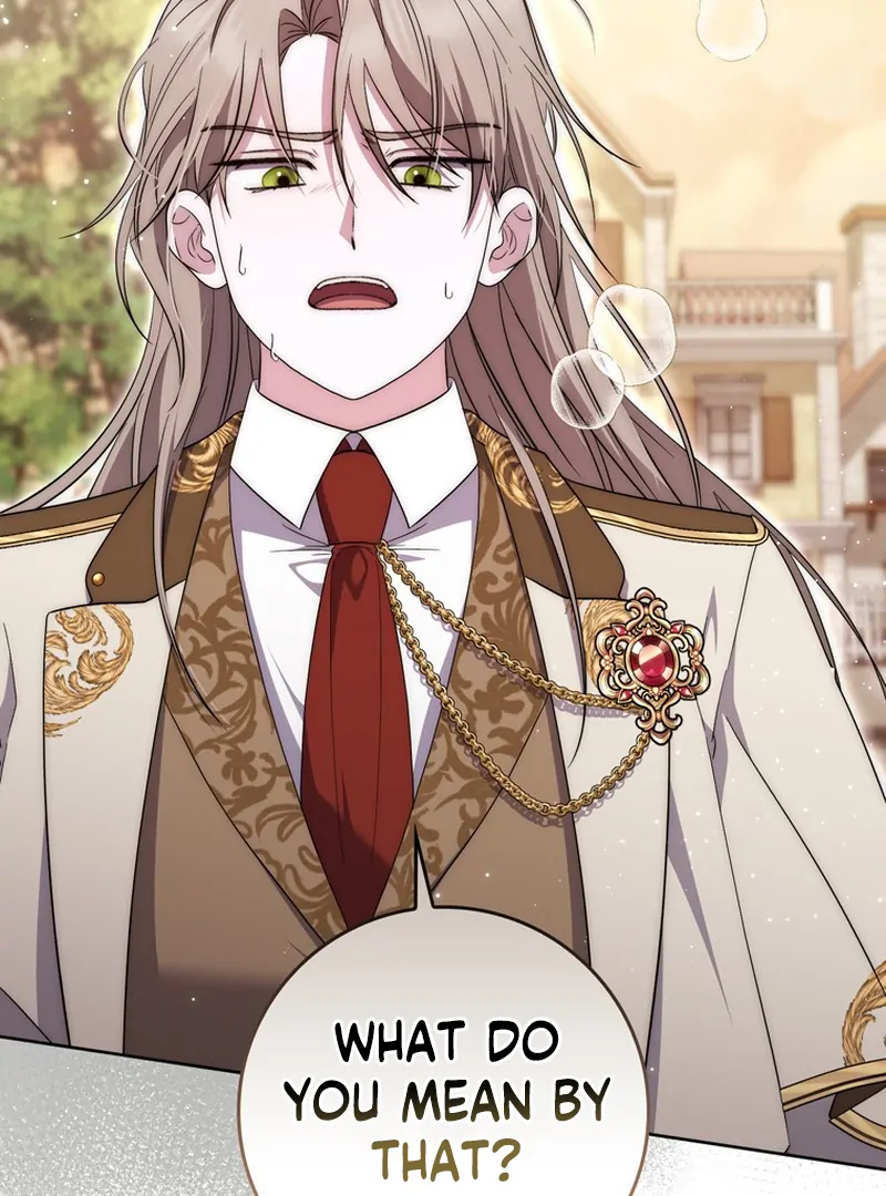 The Male Lead Is Unhealthily Obsessed With My Health Chapter 20 - Page 102