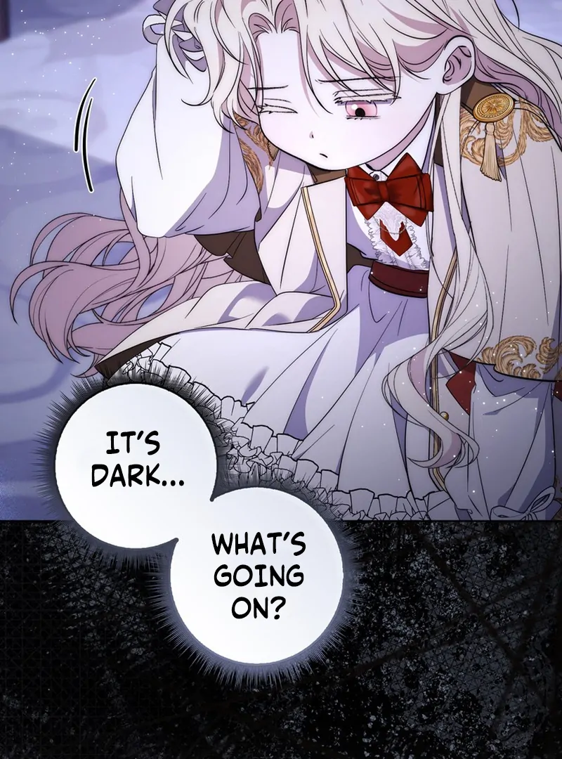 The Male Lead Is Unhealthily Obsessed With My Health Chapter 20 - Page 108