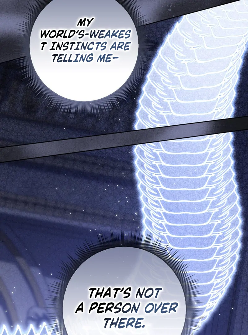 The Male Lead Is Unhealthily Obsessed With My Health Chapter 20 - Page 117