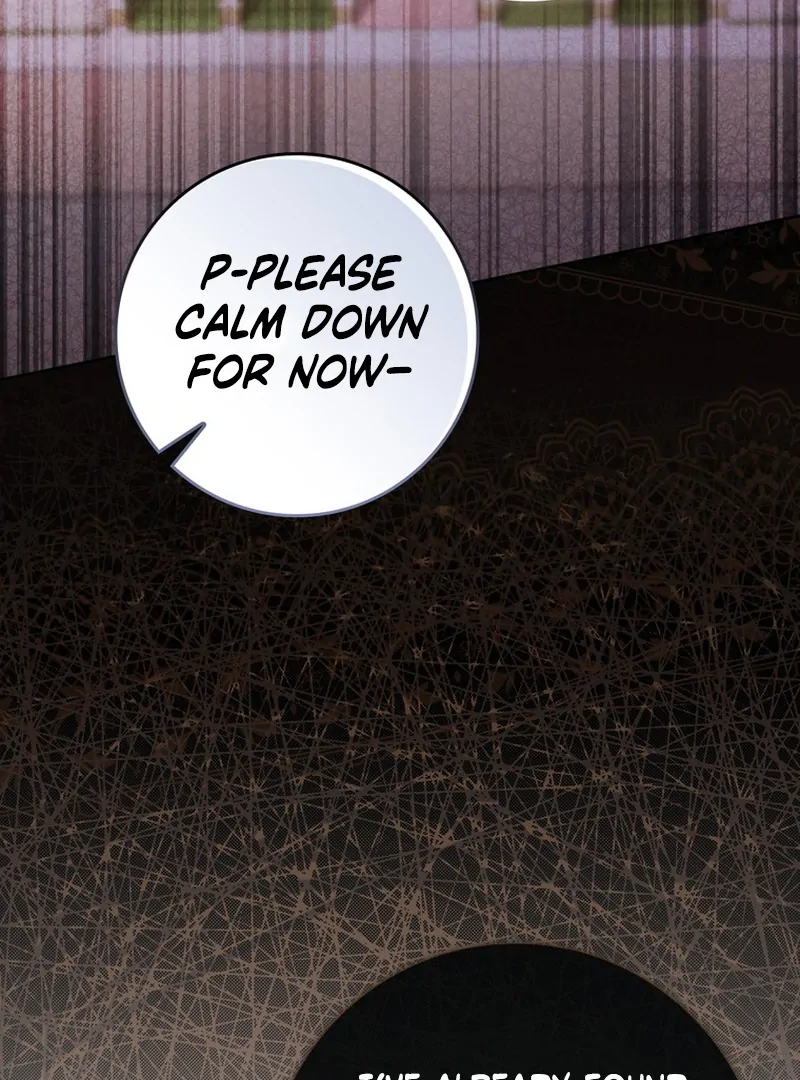 The Male Lead Is Unhealthily Obsessed With My Health Chapter 20 - Page 128