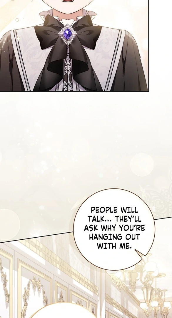 The Male Lead Is Unhealthily Obsessed With My Health Chapter 20 - Page 4
