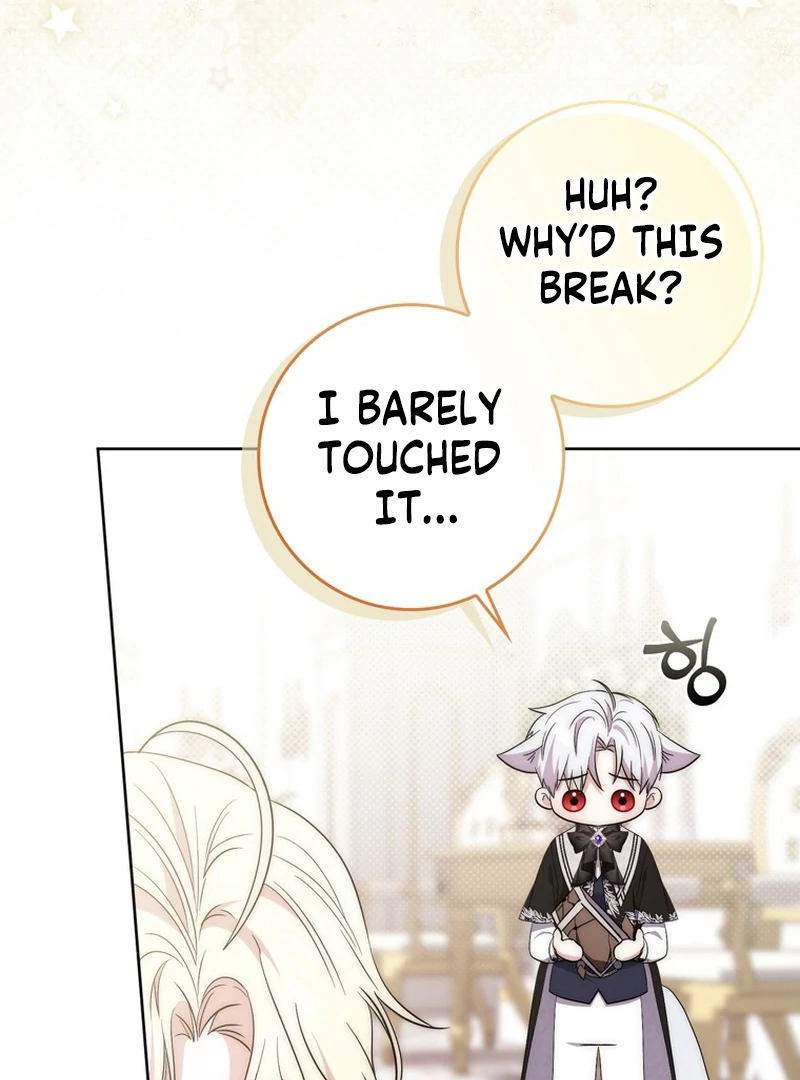 The Male Lead Is Unhealthily Obsessed With My Health Chapter 20 - Page 50