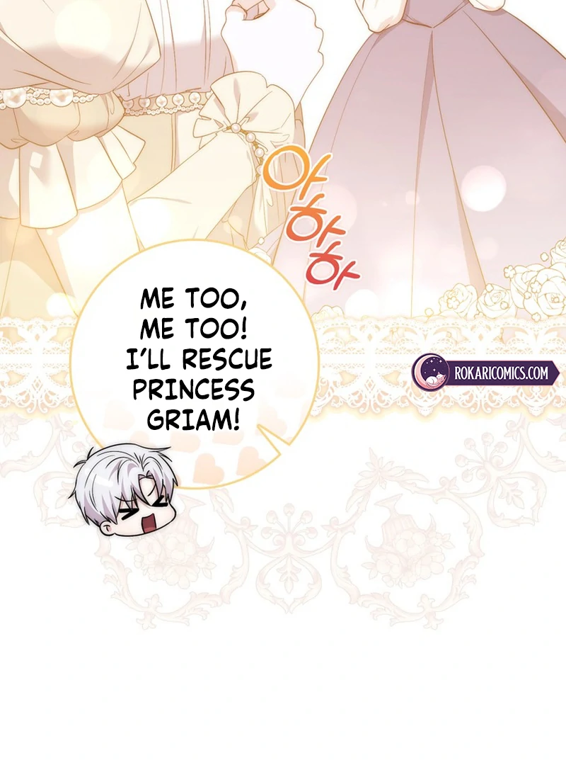 The Male Lead Is Unhealthily Obsessed With My Health Chapter 20 - Page 58