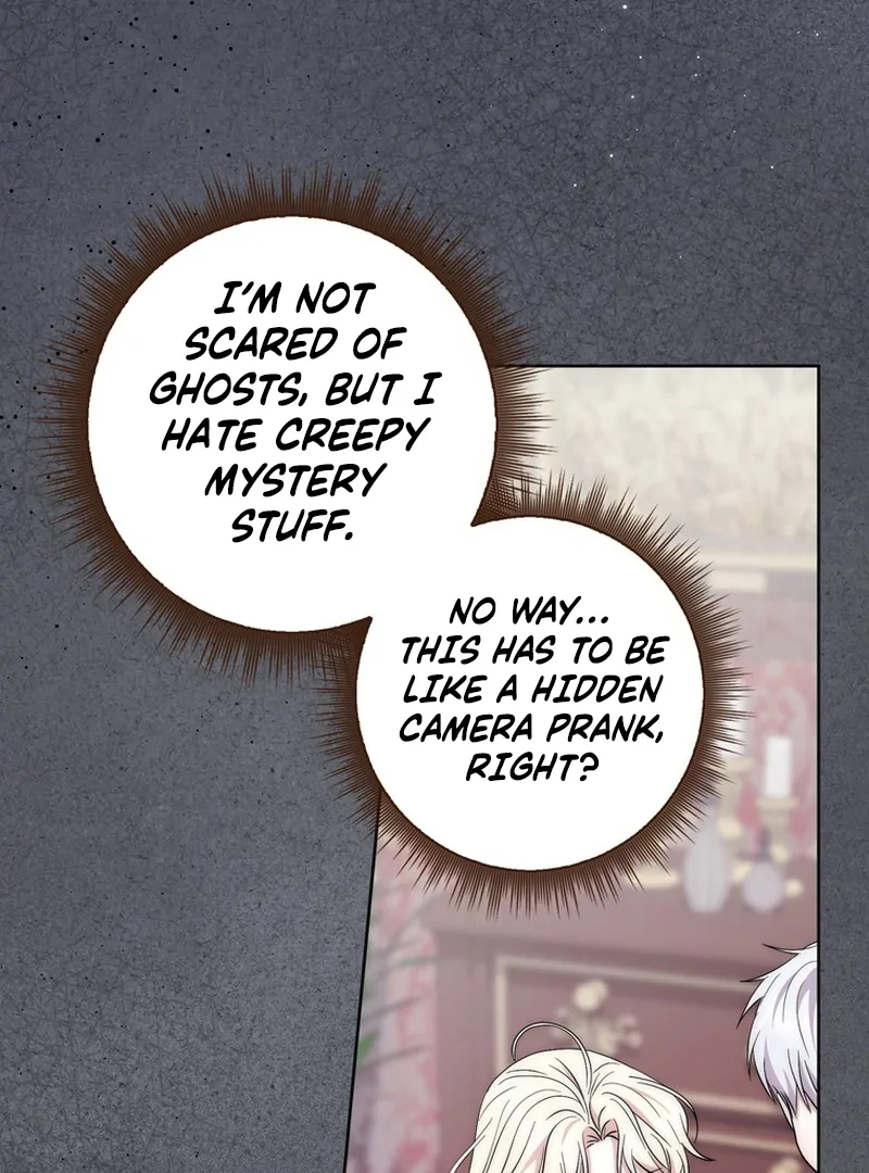 The Male Lead Is Unhealthily Obsessed With My Health Chapter 20 - Page 68