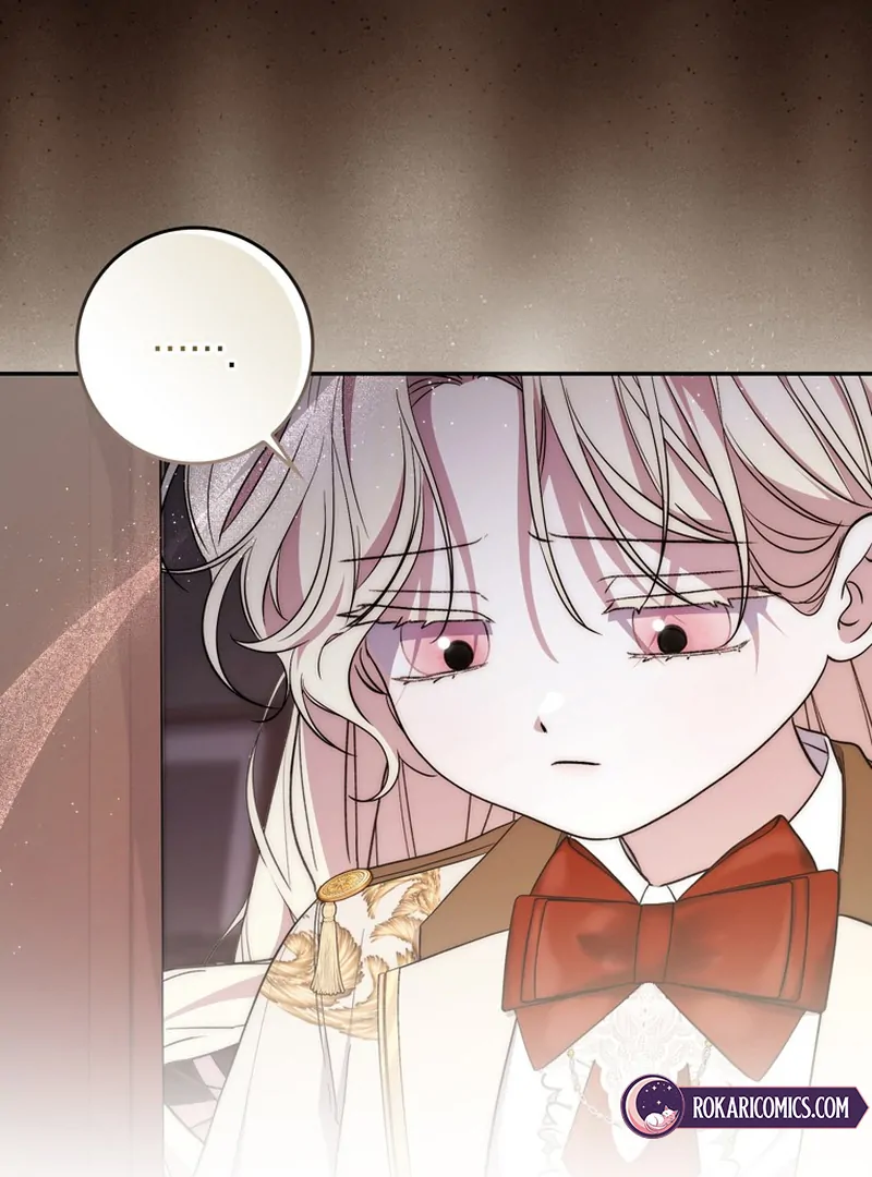 The Male Lead Is Unhealthily Obsessed With My Health Chapter 20 - Page 8
