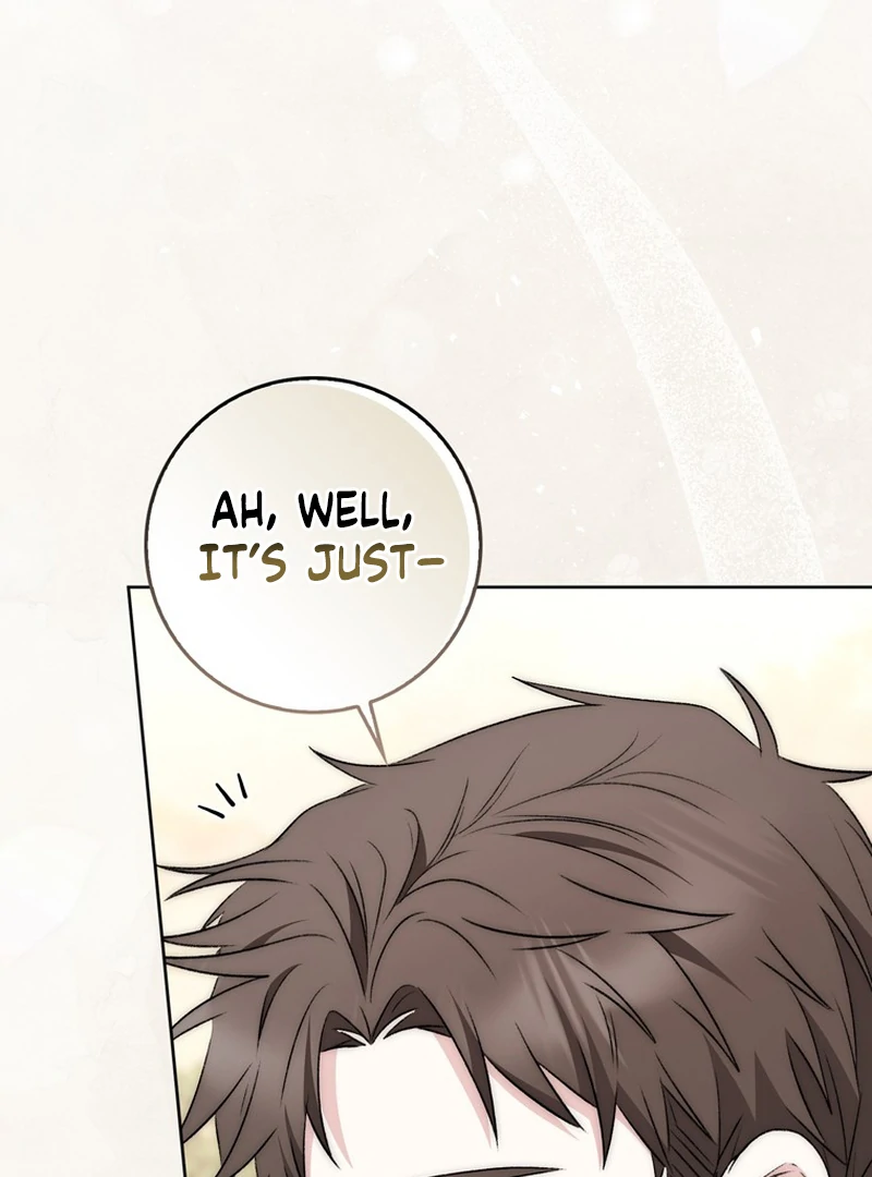 The Male Lead Is Unhealthily Obsessed With My Health Chapter 20 - Page 94
