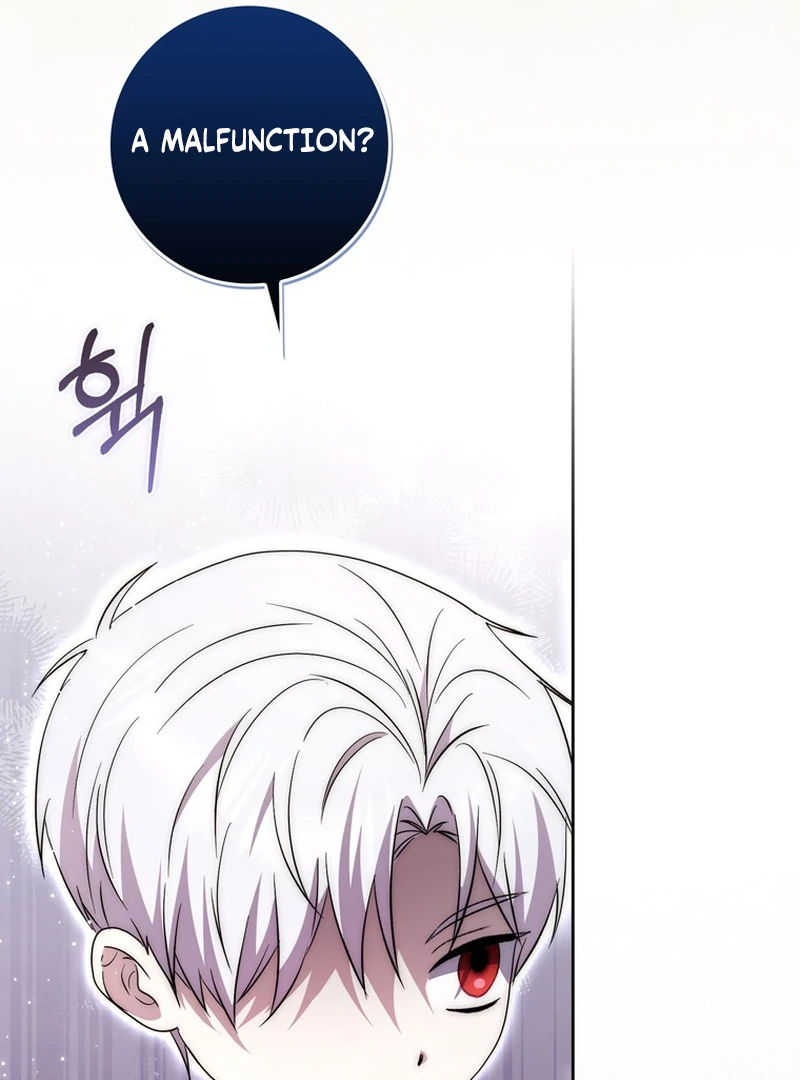 The Male Lead Is Unhealthily Obsessed With My Health Chapter 20 - Page 97