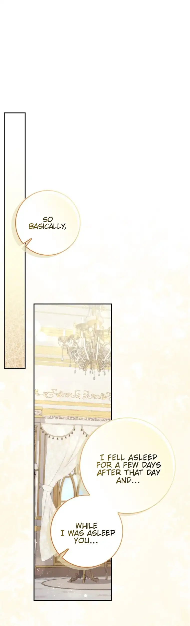 The Male Lead Is Unhealthily Obsessed With My Health Chapter 23 - Page 11