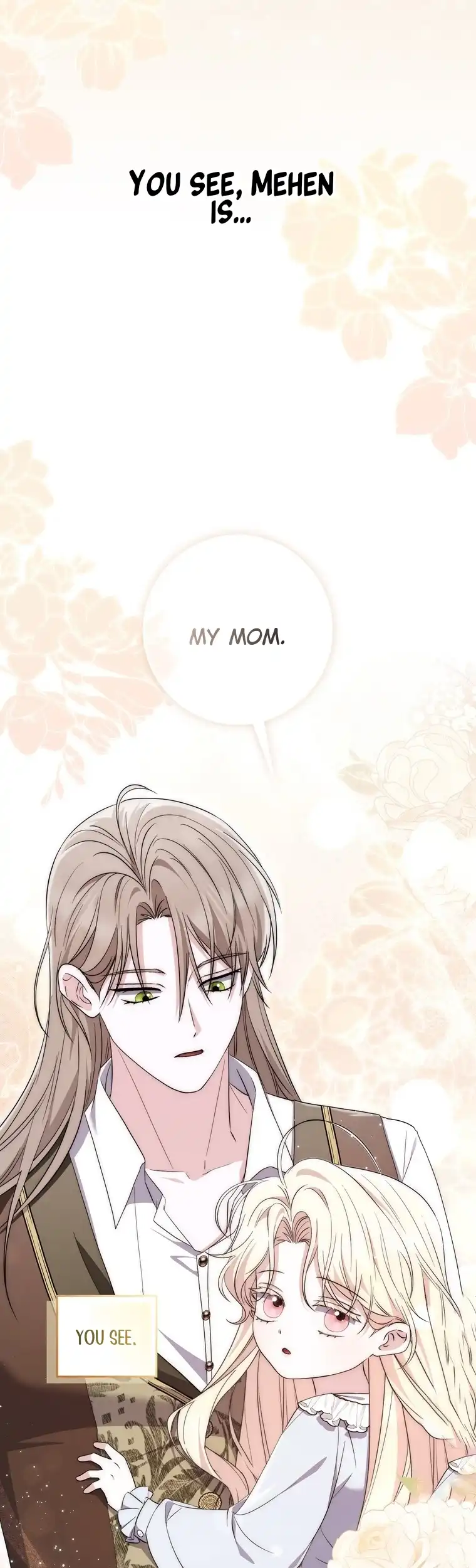 The Male Lead Is Unhealthily Obsessed With My Health Chapter 23 - Page 28