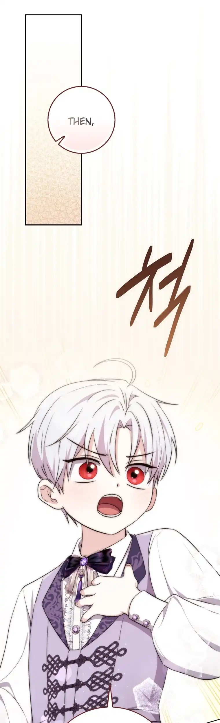 The Male Lead Is Unhealthily Obsessed With My Health Chapter 23 - Page 31