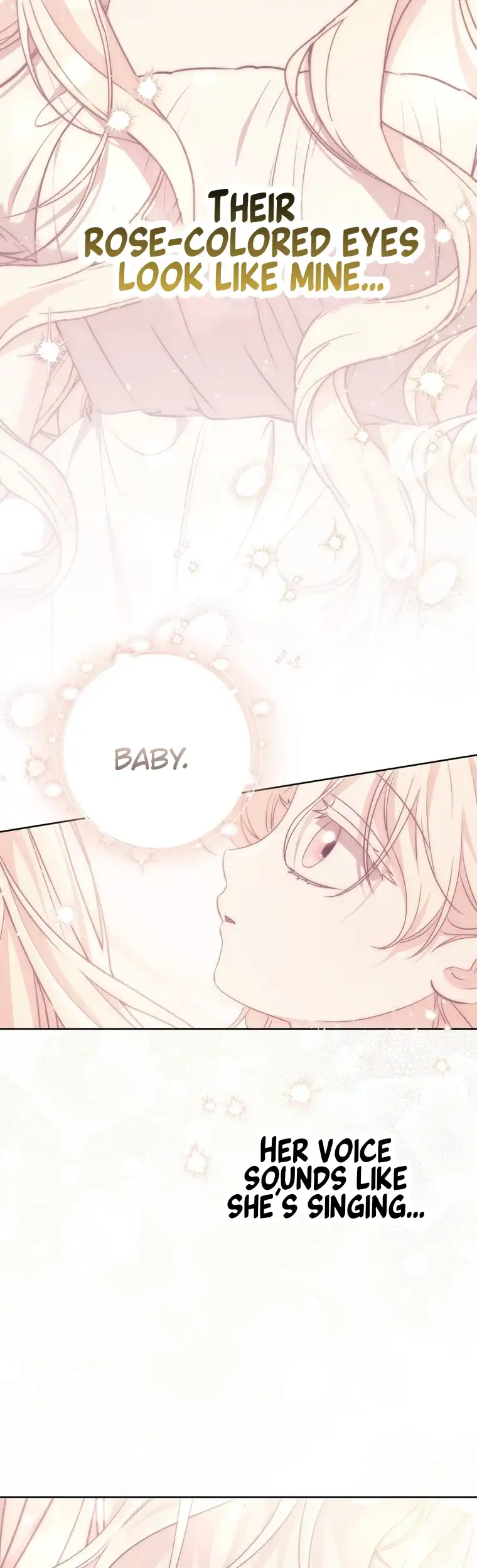 The Male Lead Is Unhealthily Obsessed With My Health Chapter 23 - Page 4