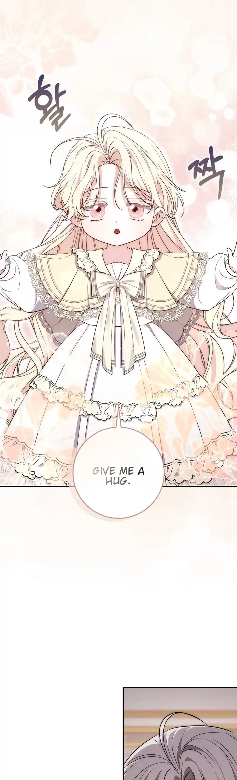 The Male Lead Is Unhealthily Obsessed With My Health Chapter 23 - Page 42
