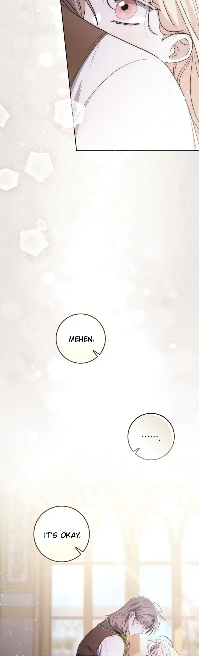 The Male Lead Is Unhealthily Obsessed With My Health Chapter 23 - Page 50