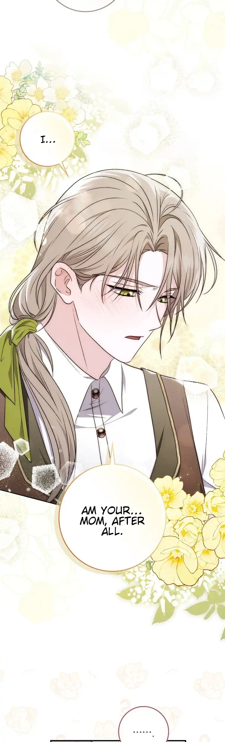 The Male Lead Is Unhealthily Obsessed With My Health Chapter 23 - Page 52