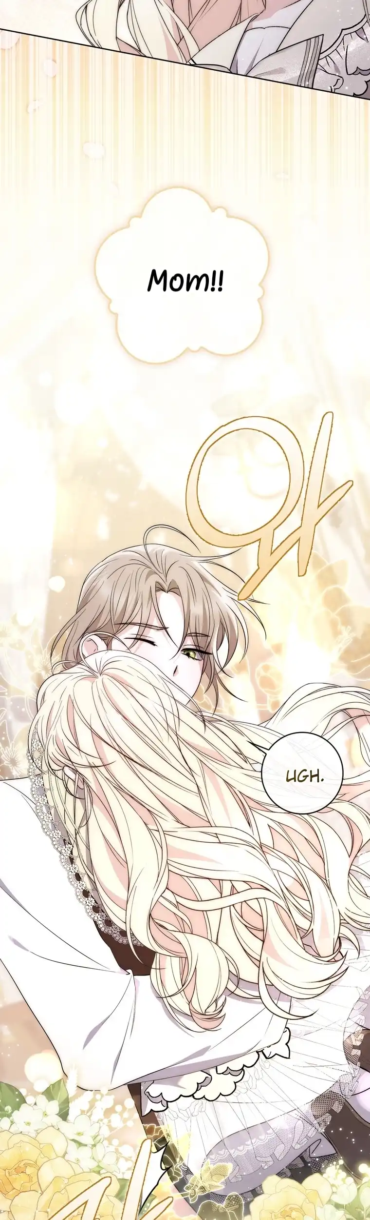The Male Lead Is Unhealthily Obsessed With My Health Chapter 23 - Page 55
