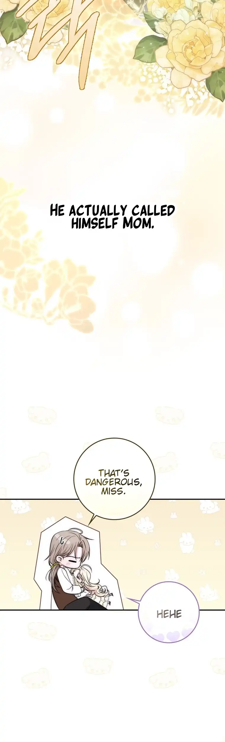 The Male Lead Is Unhealthily Obsessed With My Health Chapter 23 - Page 56