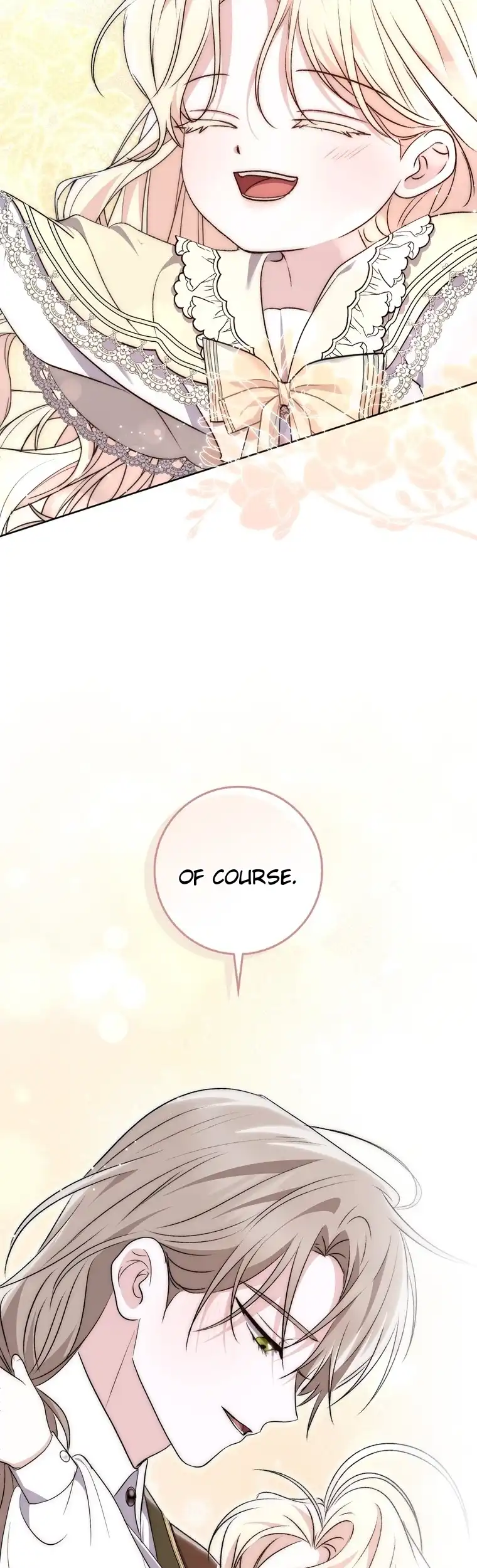 The Male Lead Is Unhealthily Obsessed With My Health Chapter 23 - Page 58