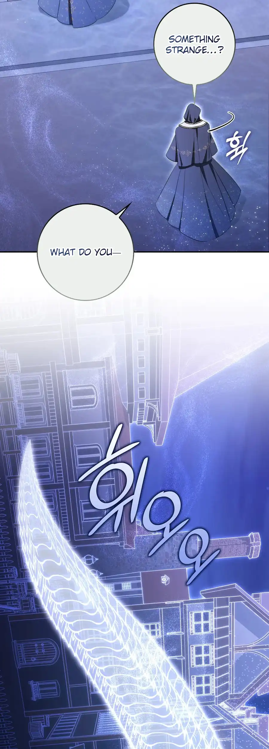 The Male Lead Is Unhealthily Obsessed With My Health Chapter 24 - Page 10