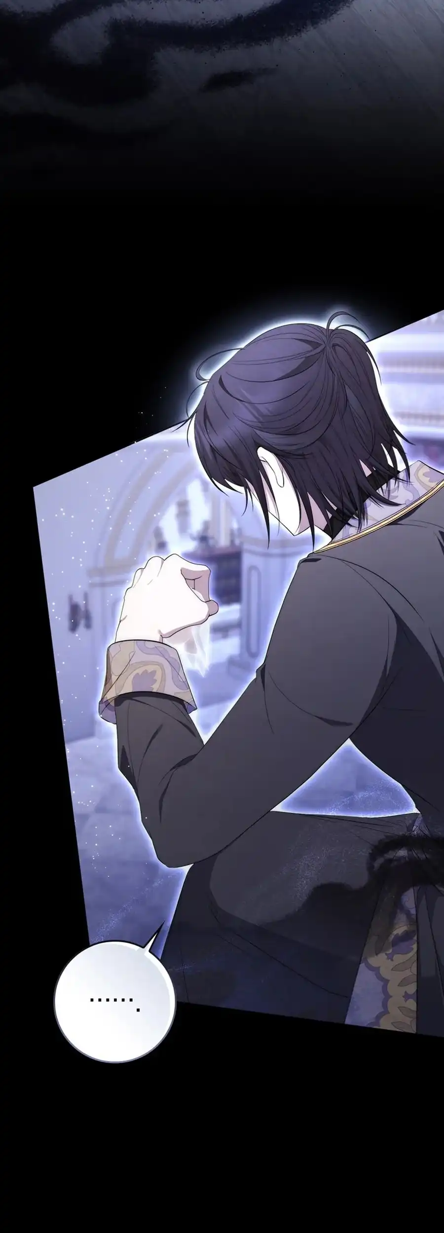 The Male Lead Is Unhealthily Obsessed With My Health Chapter 24 - Page 15