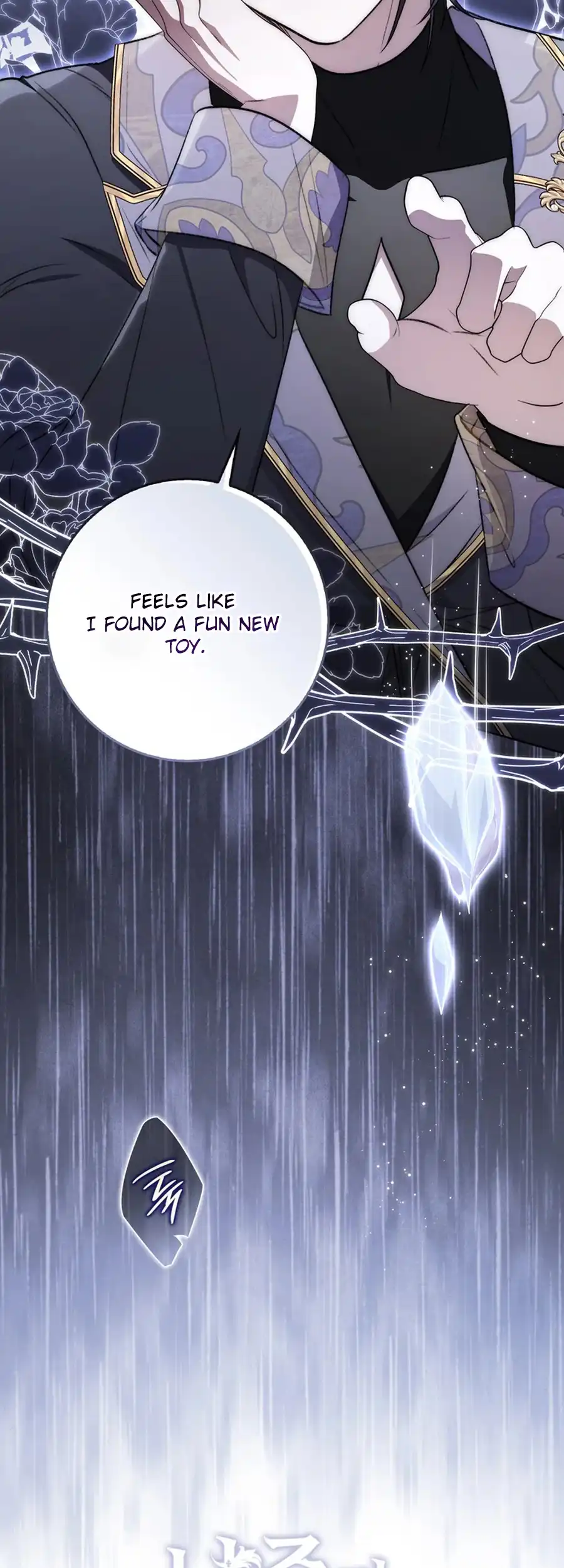 The Male Lead Is Unhealthily Obsessed With My Health Chapter 24 - Page 18