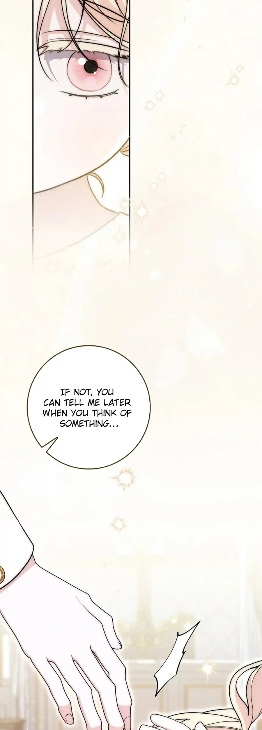 The Male Lead Is Unhealthily Obsessed With My Health Chapter 24 - Page 38